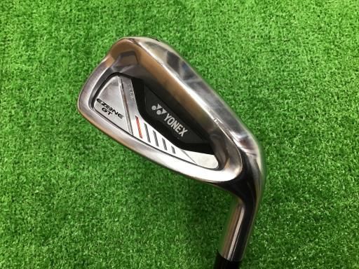 ヨネックス EZONE GT 2025 AW ウェッジ WG RK-04GT IR フレックスSR メンズ 男性用 右利き 右用 Cランク ゴルフクラブ