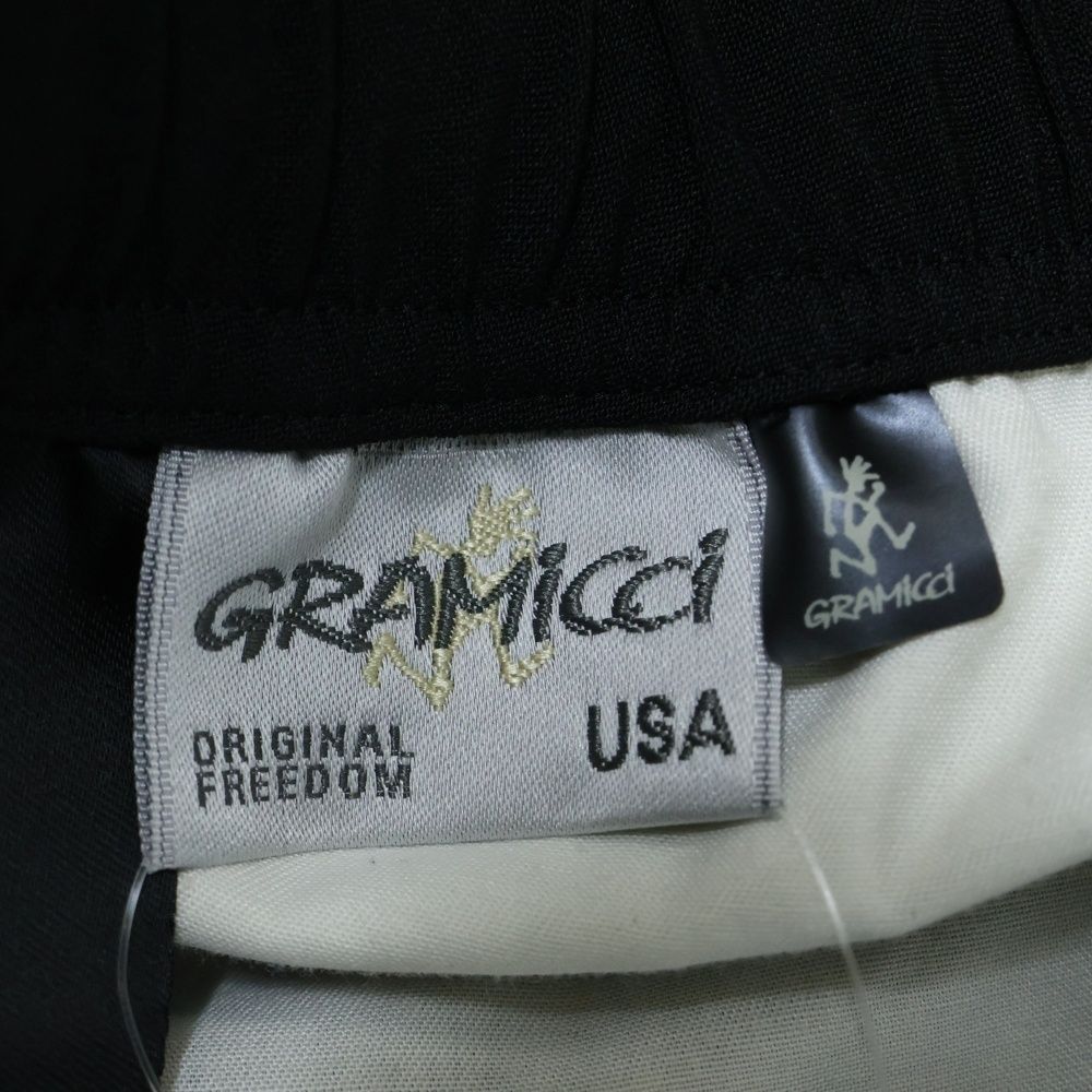 21SS COMPILE×Gramicci