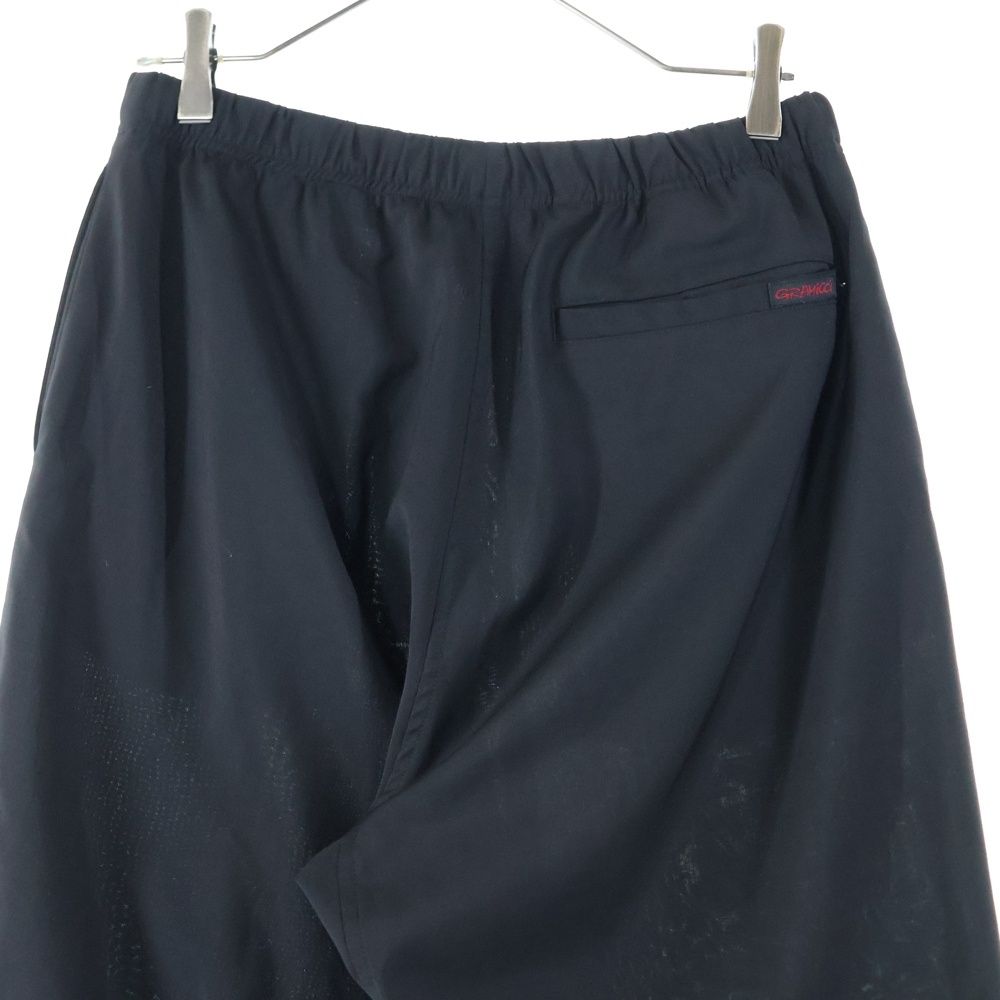 COMPILE×Gramicci SLACKS