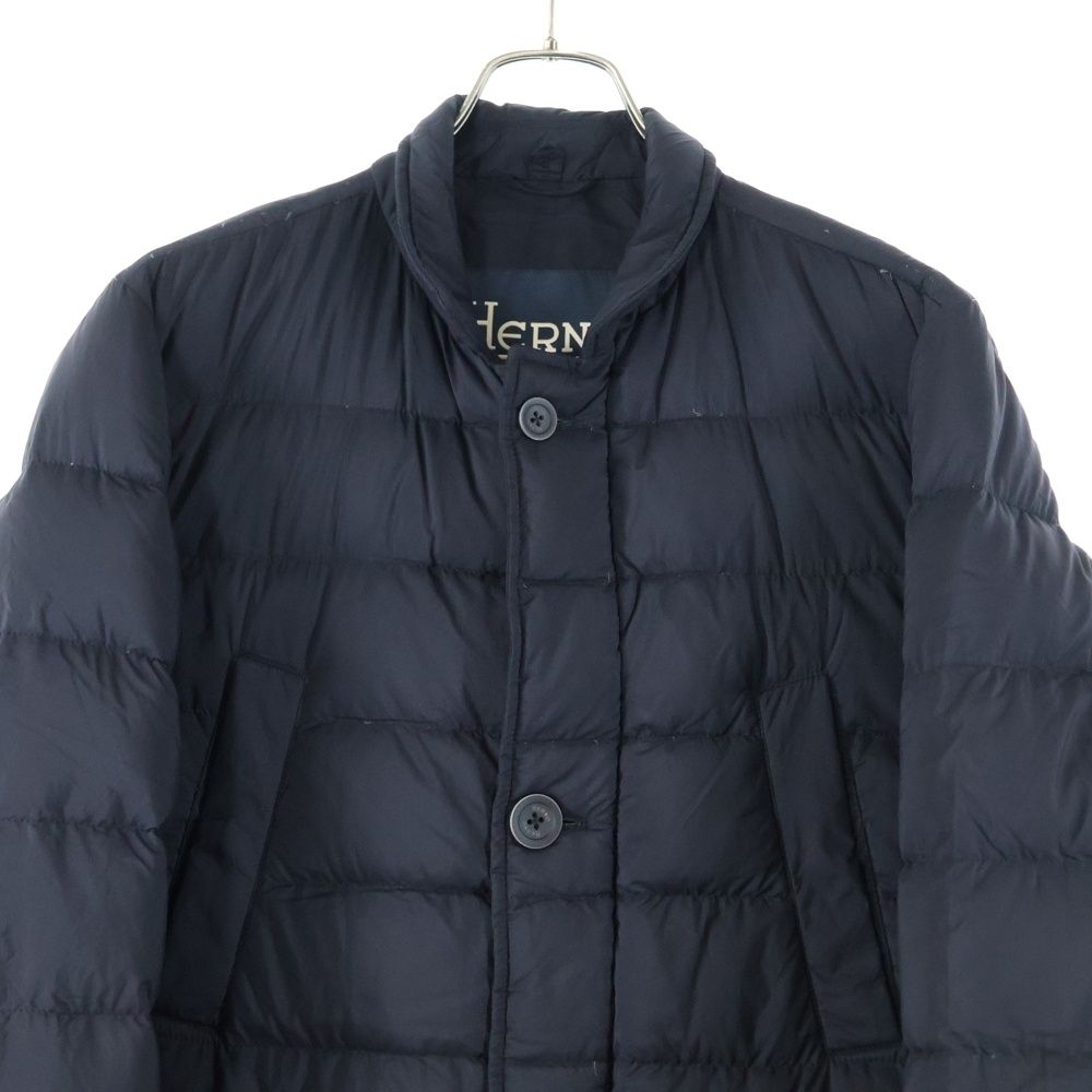 希少！ the Sakaki stadium jumper カシミア混 牛皮 stadium jumper