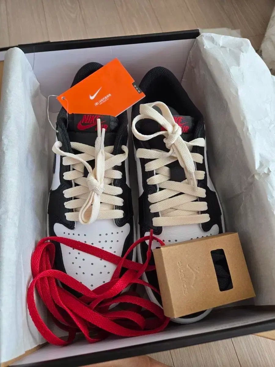 NIKE ジョーダン ブラックトゥ og 250サイズ