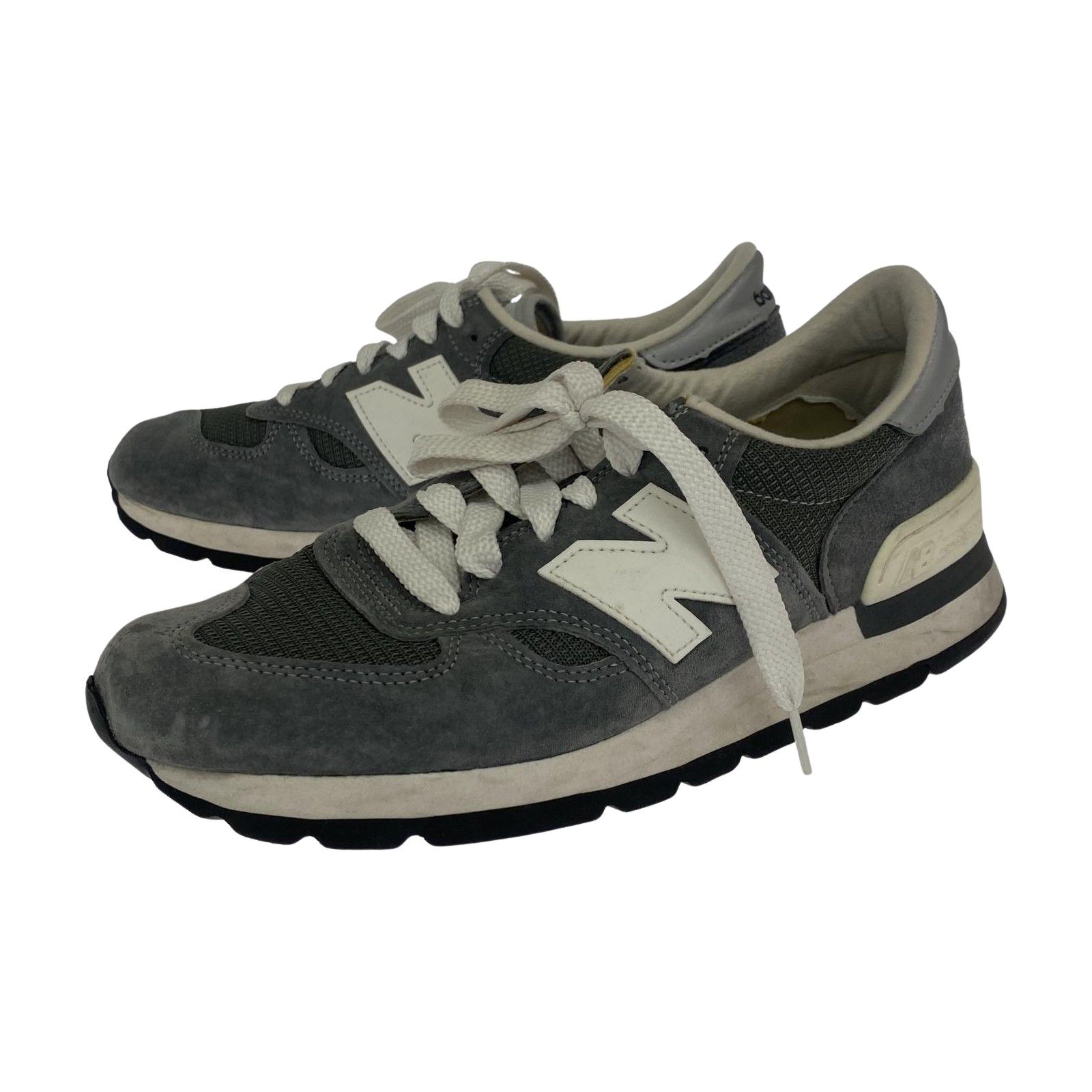 NEW BALANCE ニューバランス M990GR1 40周年 ローカットスニーカー
