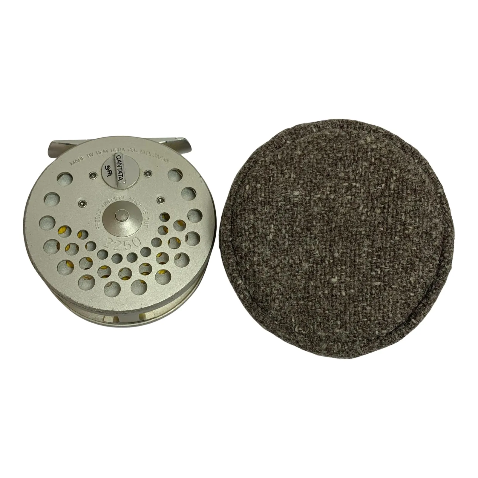 2025年最新】ufm cantata フライの人気アイテム - メルカリ