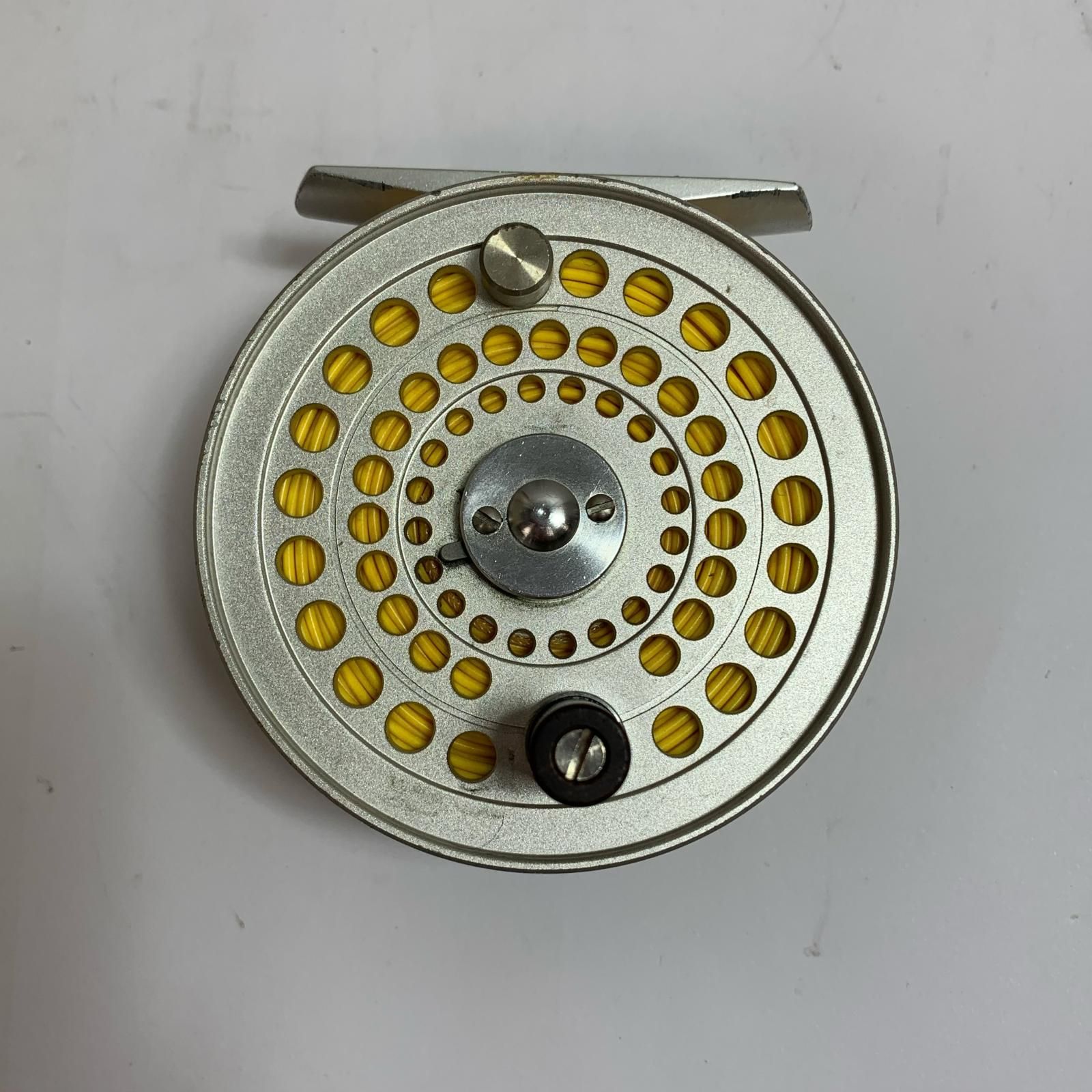 ufmウエダ カンタータ 2350 フライリール - メルカリ