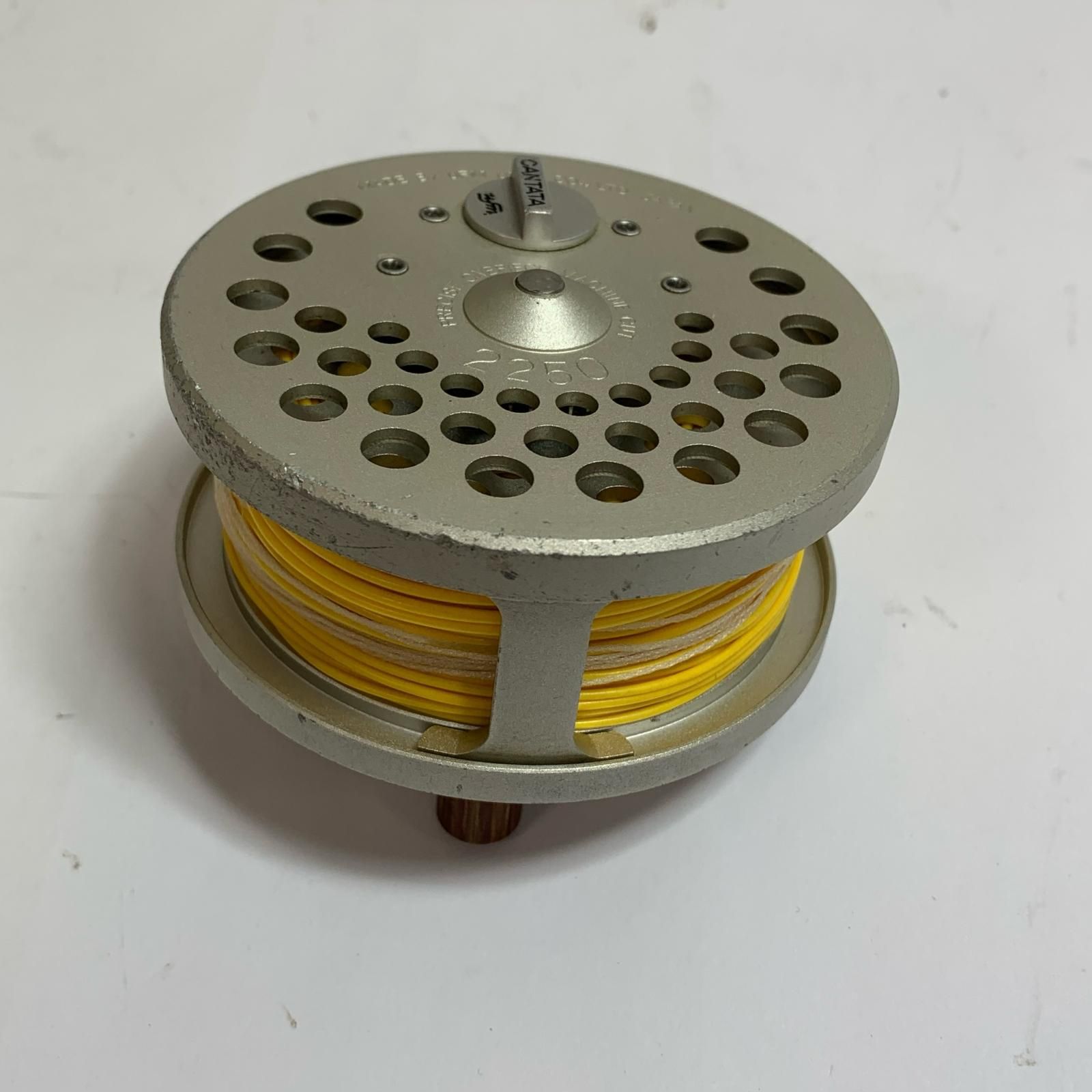 カンタータ2350フライリール UFM CANTATA 2350 1003102067994-1.jpg