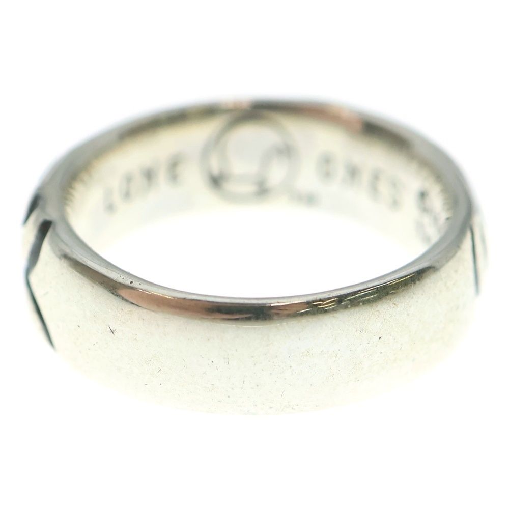 LONE ONES ロンワンズ ソウルメイトリング シルバー