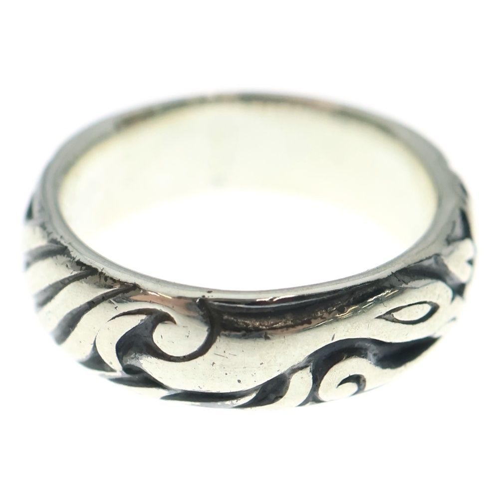 LONE ONES ロンワンズ ソウルメイトリング シルバー