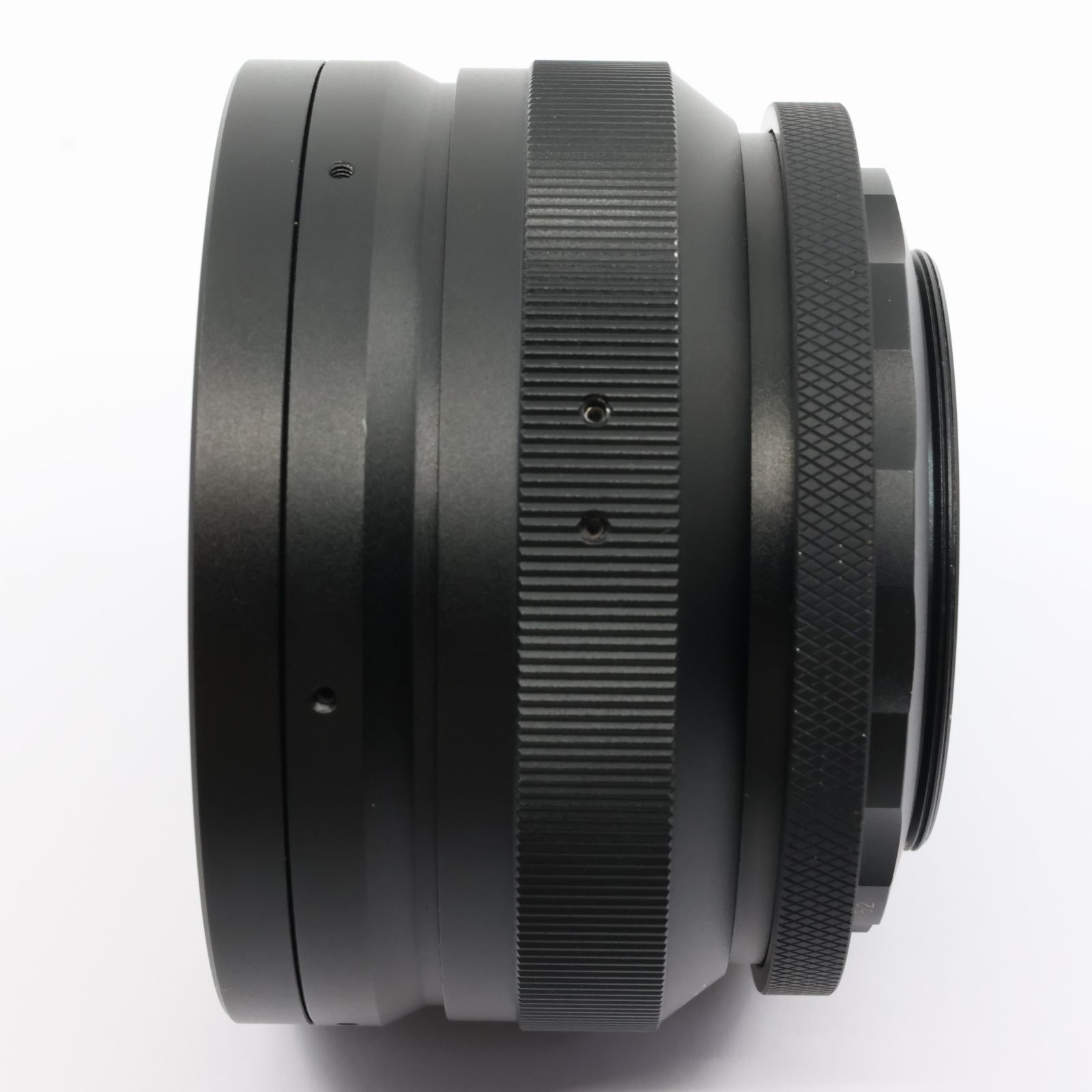 アナモルフィックアダプター