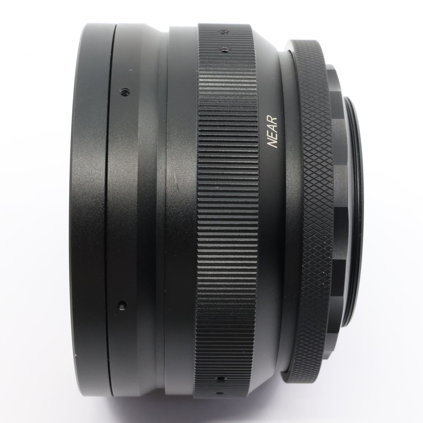 SLR Magic ANAMORPHOT 1.33x-50 アナモルフィックアダプター 完動 保証付｜G835