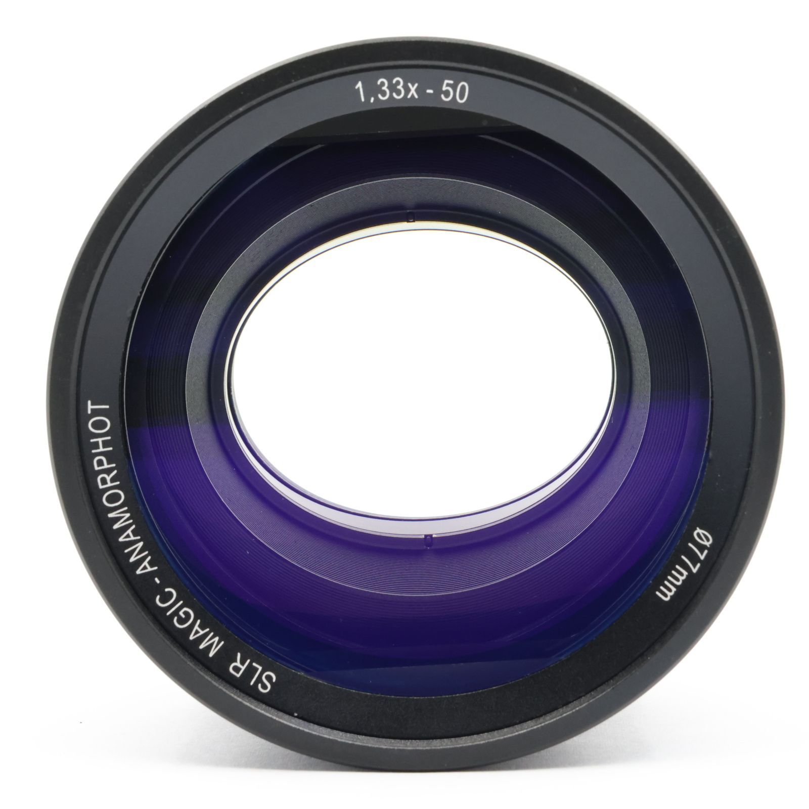 アナモルフィックアダプター