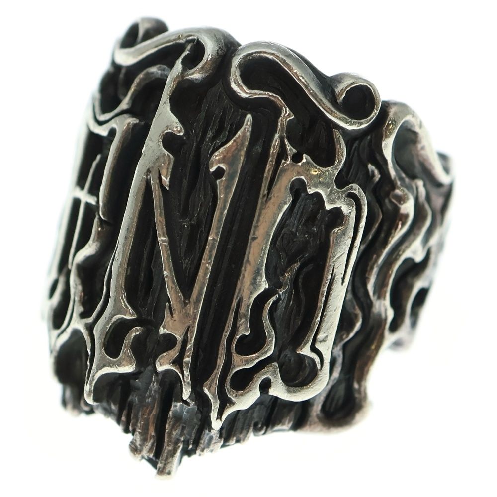 NO BRAND ノーブランド Legio Made レギオメイド the end シルバーリング