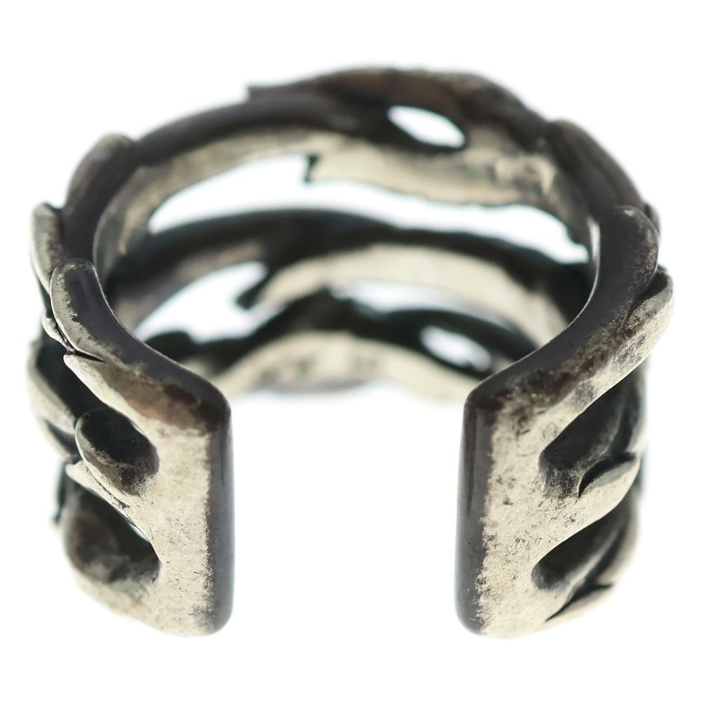 Artemis Classic アルテミスクラシック ウリエルトリプル シルバーリング シルバー