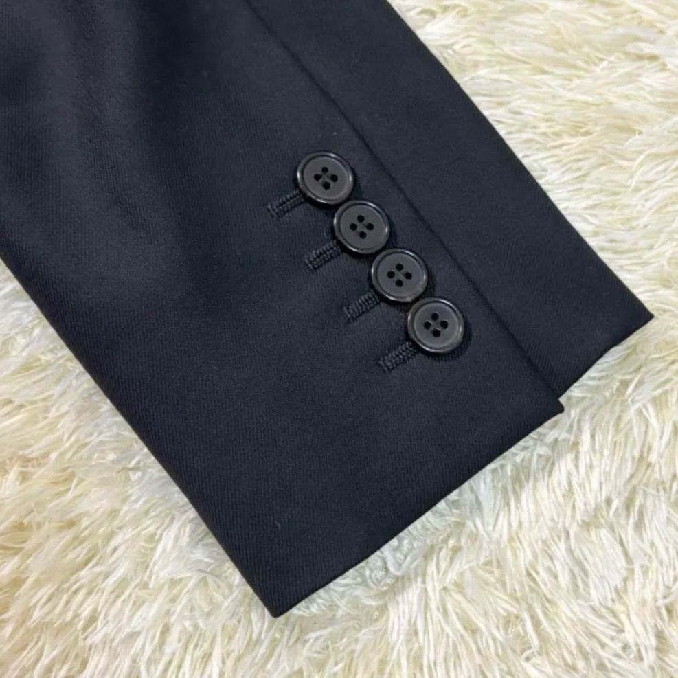 サンローラン 2016年モデル 名作エディ期 テーラードジャケット - メルカリ