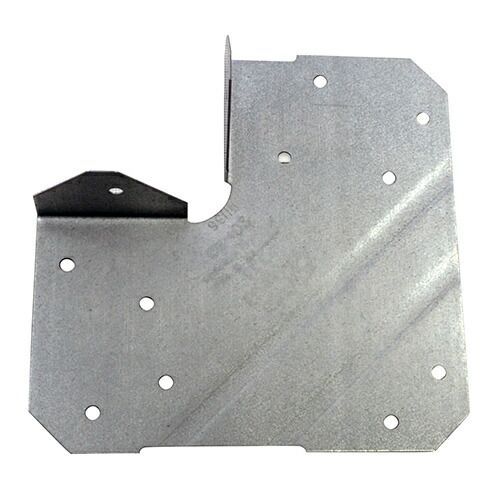 SIMPSON ポストキャップ 10個 DIY シンプソン 小屋 2×4 八幡ねじ 通販