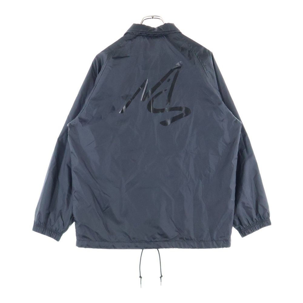 MASSES コーチジャケット MASSES ジャケット MASSES 「NYLON JKT