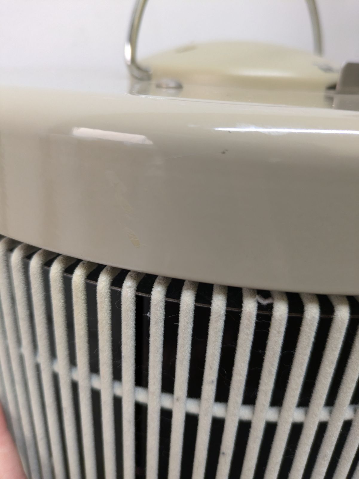 遠赤外線パネルヒーター 安全装置