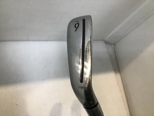 テーラーメイド SIM 2 MAX 6 レディース アイアン LI TENSEI BLUE TM 40 IR フレックスL 女性用 右利き 右用 Cランク ゴルフクラブ