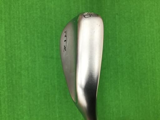 クリーブランド Cleveland RTZ ツアーサテン 50° 10° MID ウェッジ WG 特注シャフト フレックスS メンズ 男性用 右利き 右用 Cランク ゴルフクラブ