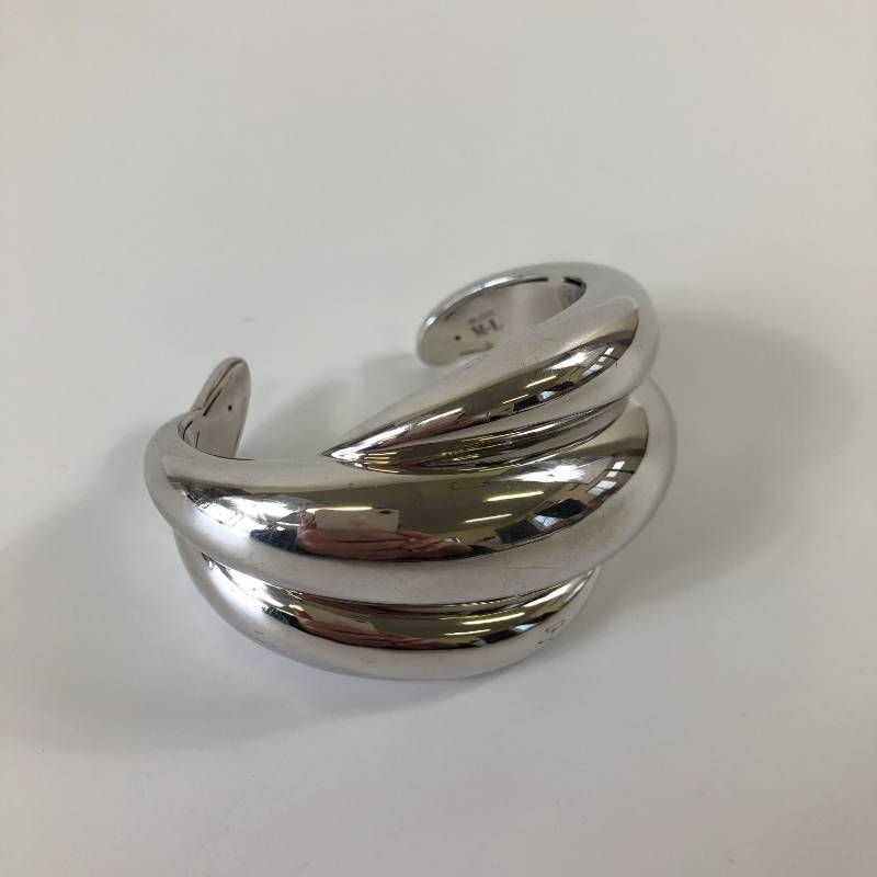 品 Damiani ゴミトロ バングル ブレスレット SV925