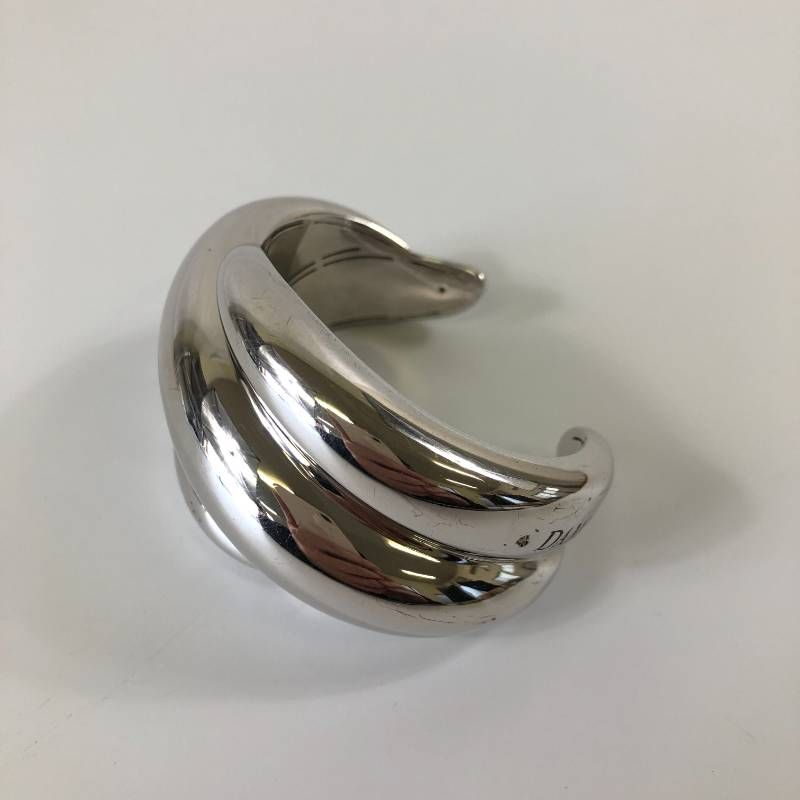品 Damiani ゴミトロ バングル ブレスレット SV925