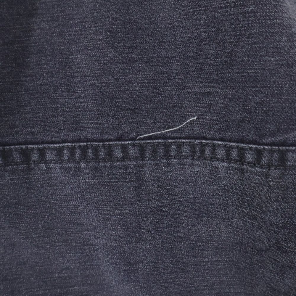 KAMIYA (カミヤ) 25SS SATIN PAINTER PANTS ドローストリング付き  