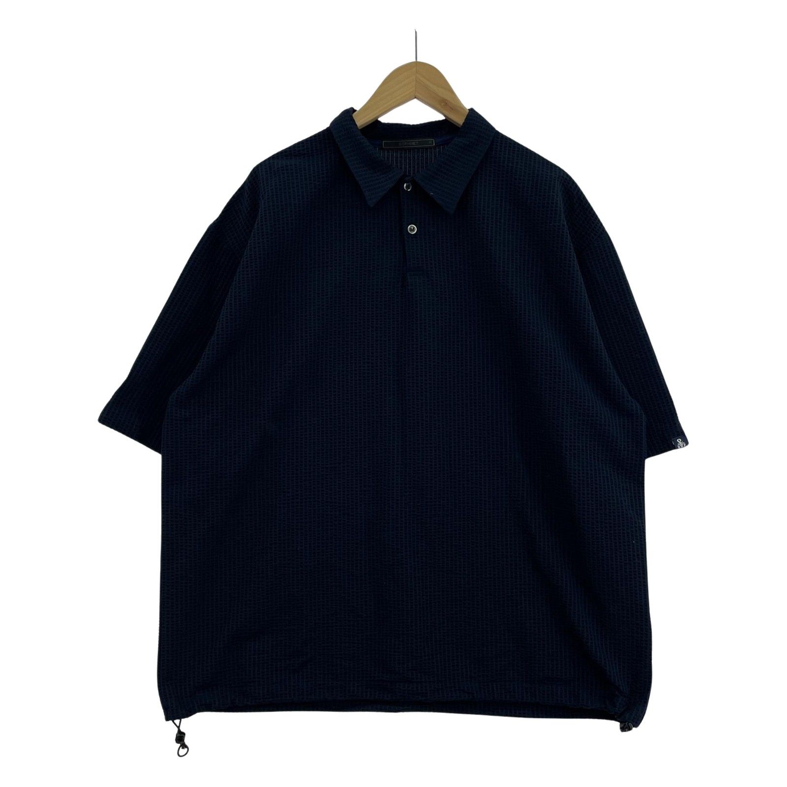 SOPHNET. ソフネット ドロスト SOPH-240031半袖Tシャツ sizeM 