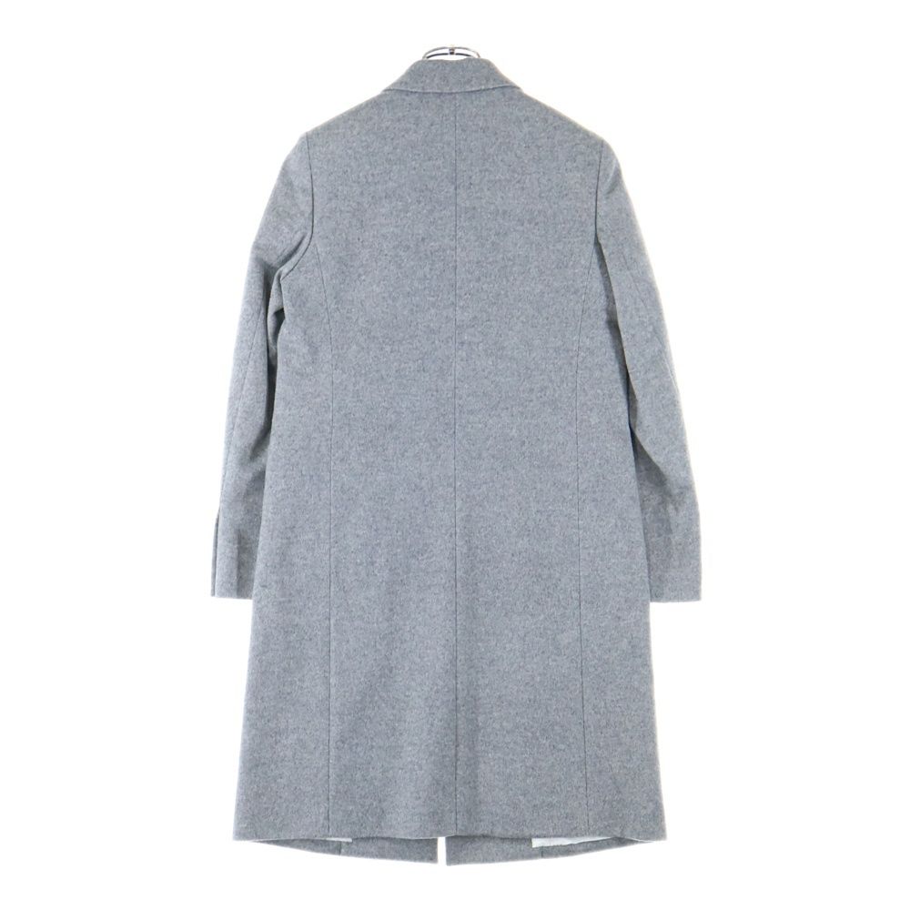 TOMORROWLAND グレーウールコート TOMORROWLAND Ballsey グレー ウール