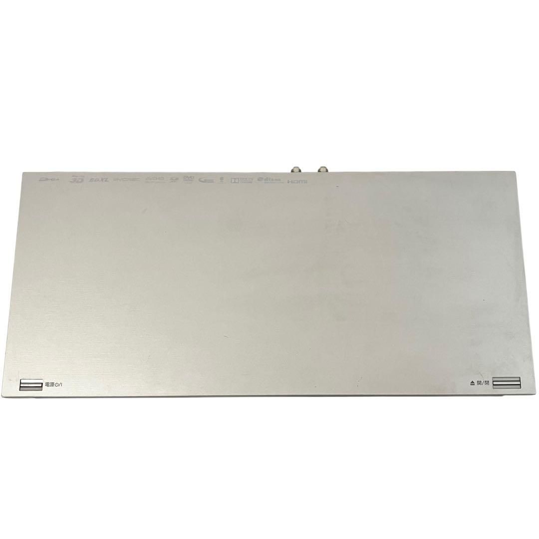 DIGA 3チューナー