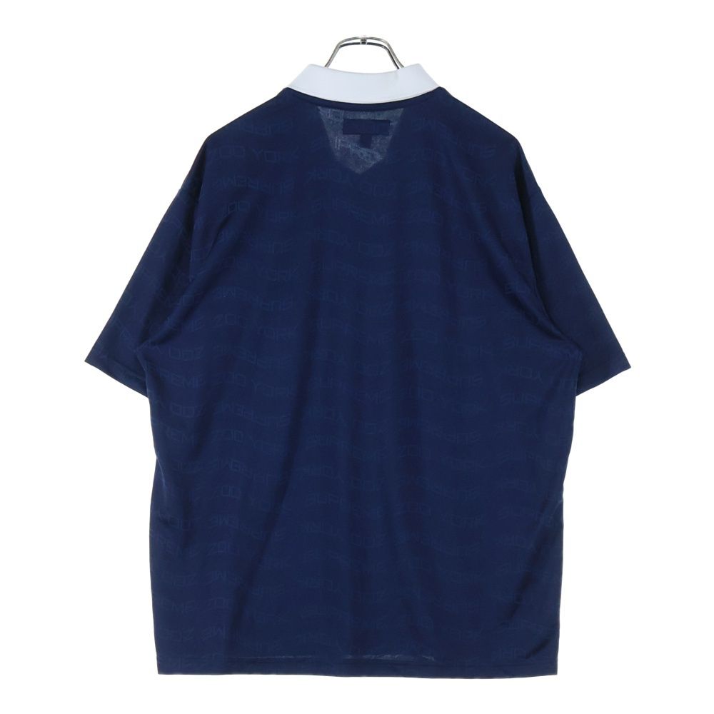 SUPREME (シュプリーム) 25SS Zoo York Soccer Jeysey ズーヨーク