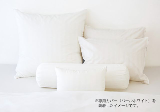 東京ラグジュアリーホテルピロー カバー