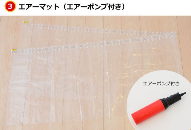 取り出しやすいサイズ