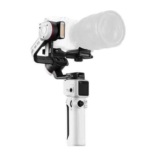  ZHIYUN CRANE M 3 S COMBO カメラ用ジンバル その他 カメラアクセサリー