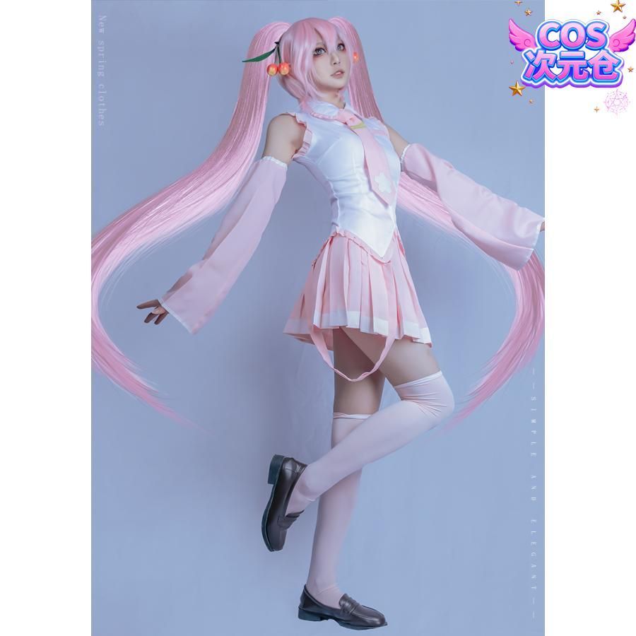 キャラクター服