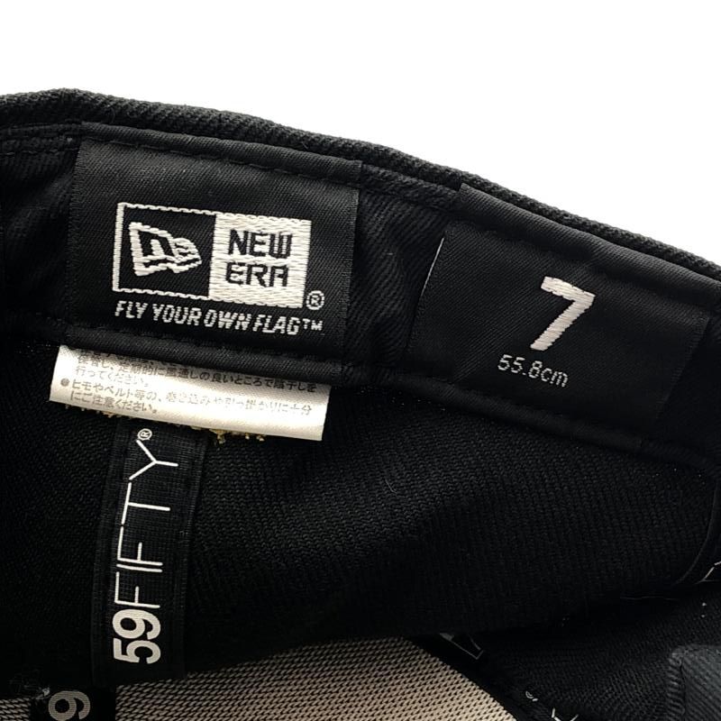  ニューエラ ERA 59 FIFTY NIRVANA キャップ ブラック 24 その他 キャップ