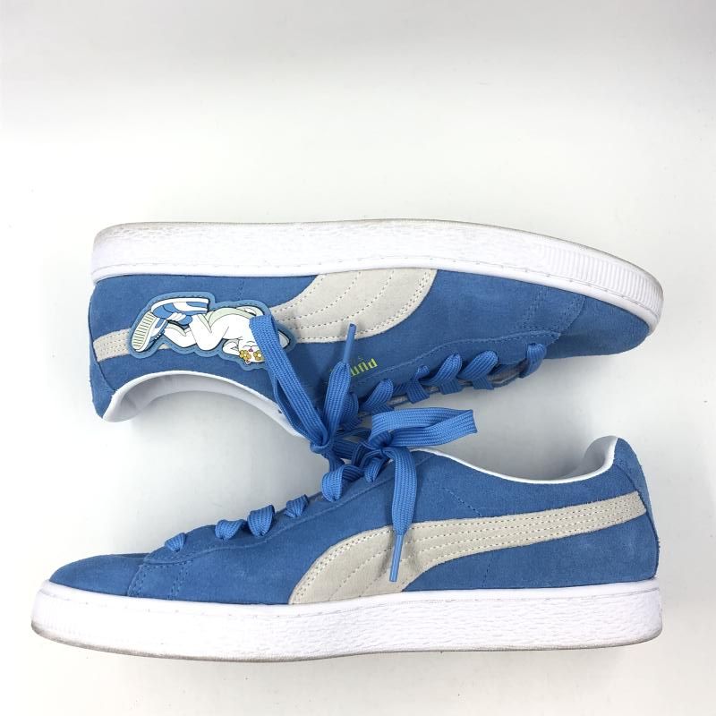 PUMA x RIPNDIP 25AW コラボコレクションが国内9月27日より発売
