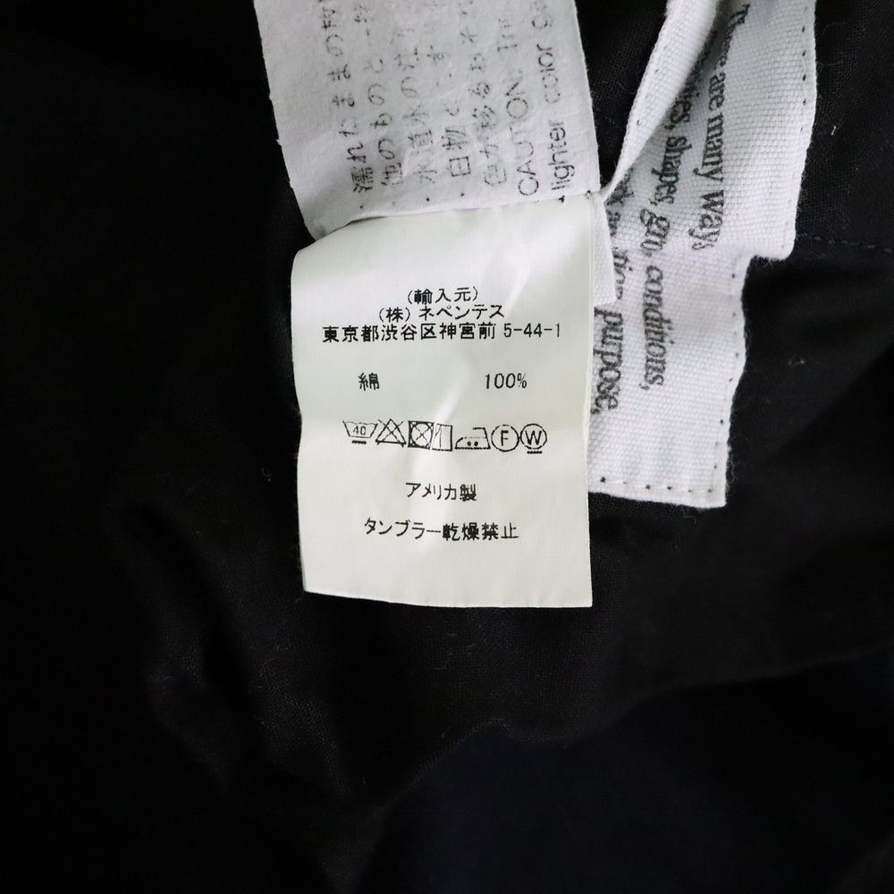 pants ショートカーゴパンツ