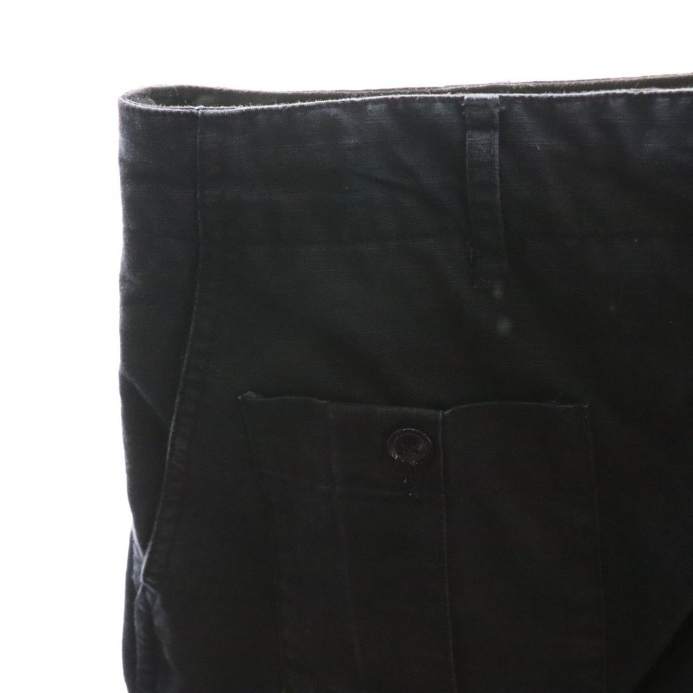  Engineered Garments エンジニアド ガーメンツ short cargo pants ショートカーゴパンツ ハーフパンツ ネイビー ショートパンツ ハーフパンツ パンツ