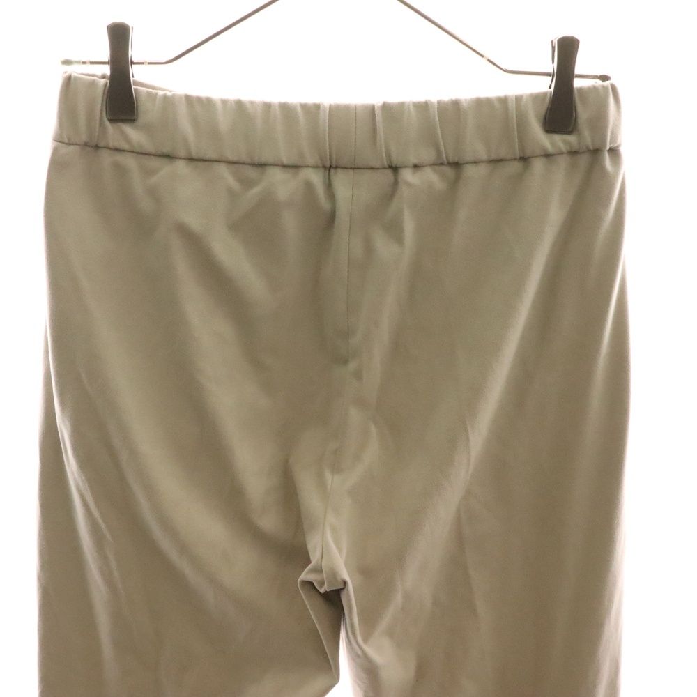 イージーパンツ レディース