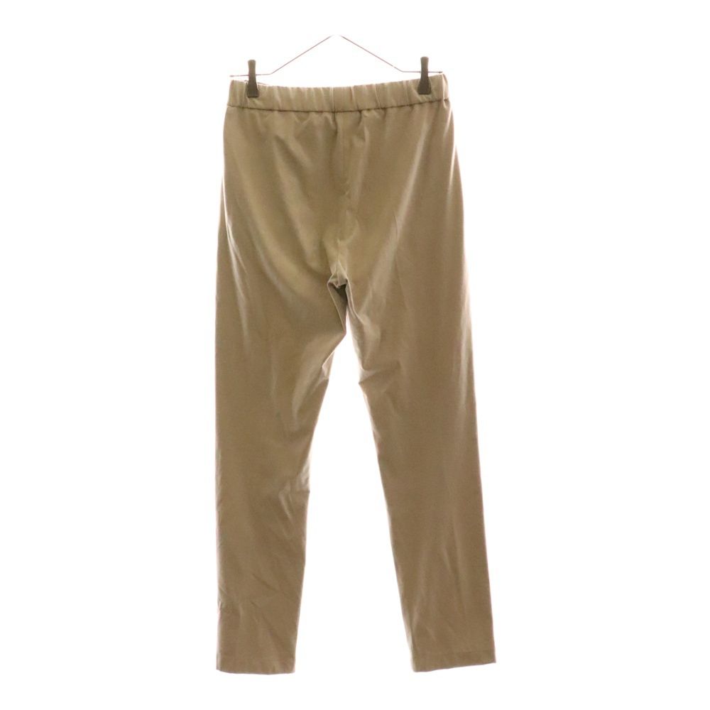 HERNO ヘルノ エルテルスエード イージーパンツ レディース ベージュ 58025-53385-1