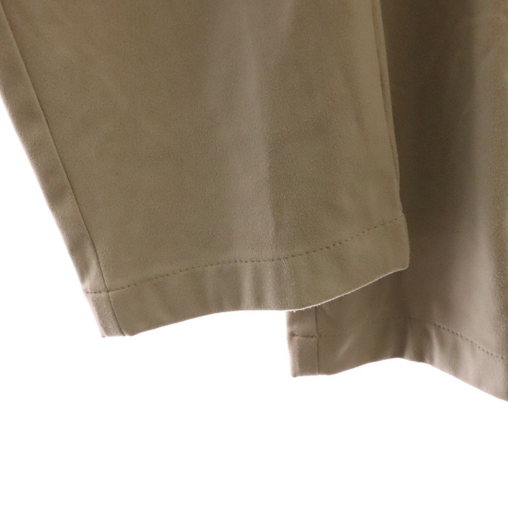 レディース ベージュ