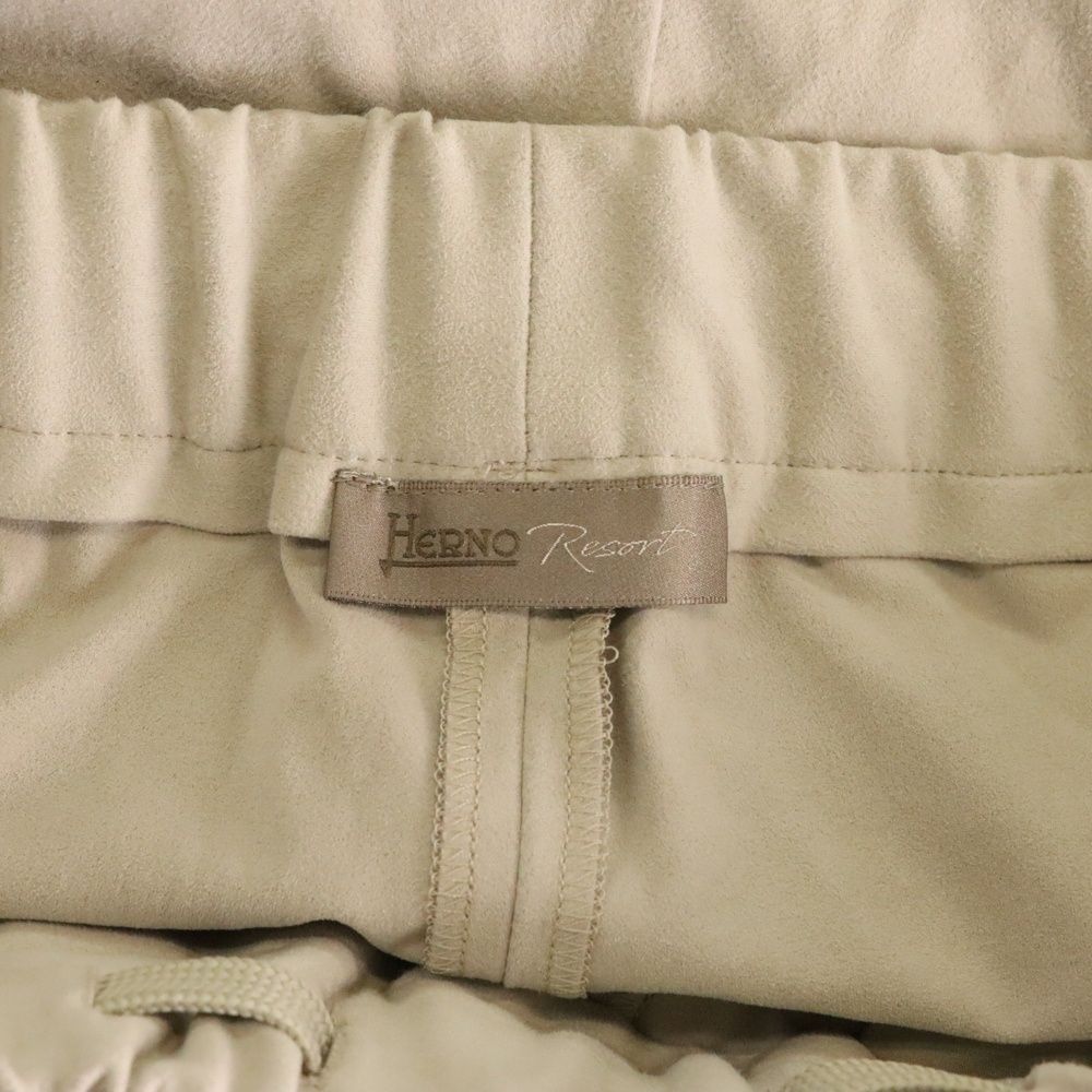 イージーパンツ