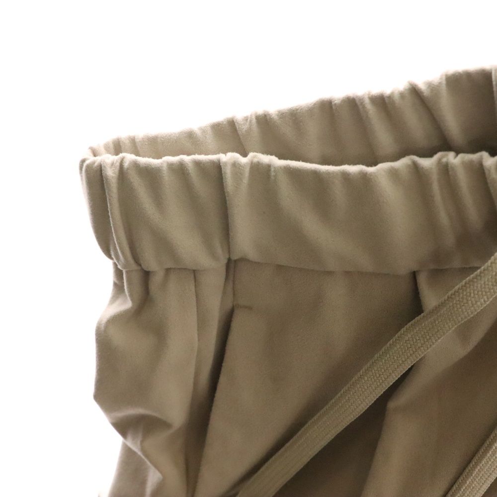 レディース ベージュ