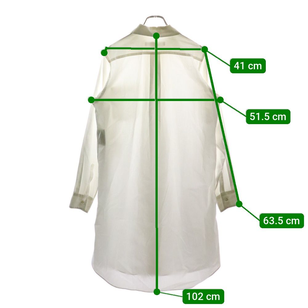 コムデギャルソン 18