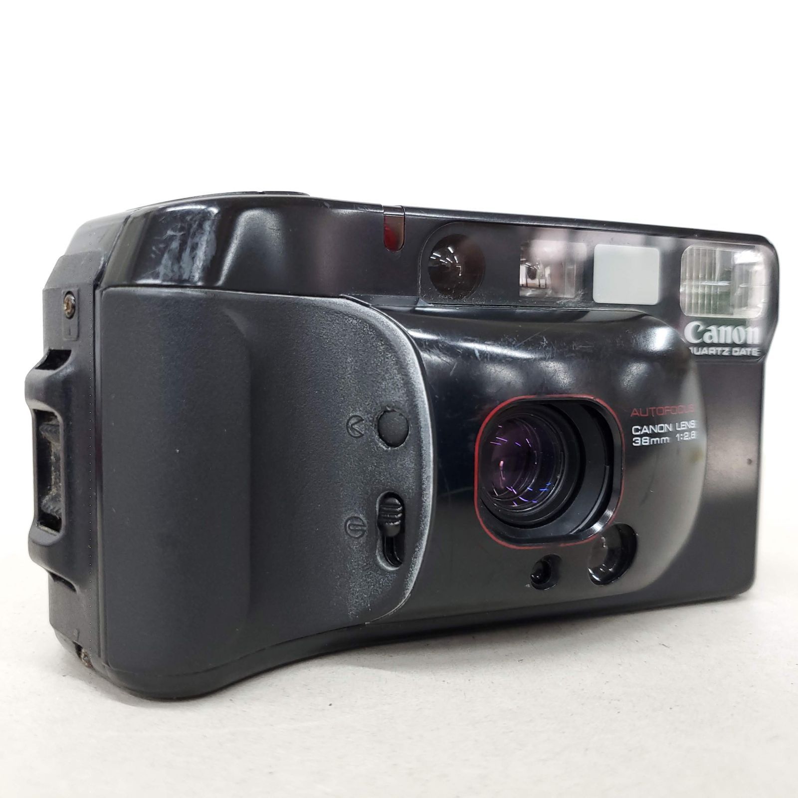 動作確認済】 Canon Autoboy S F1029-15v p 2025年最新】canon autoboy Sの