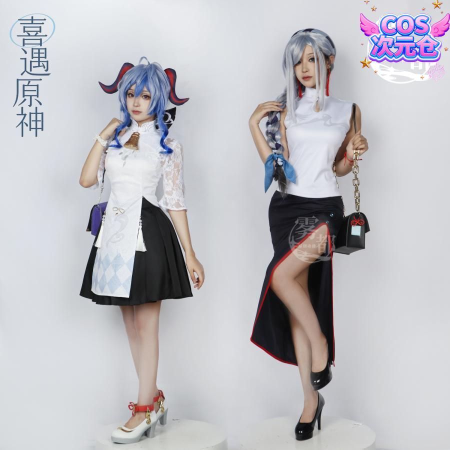 キャラクター服