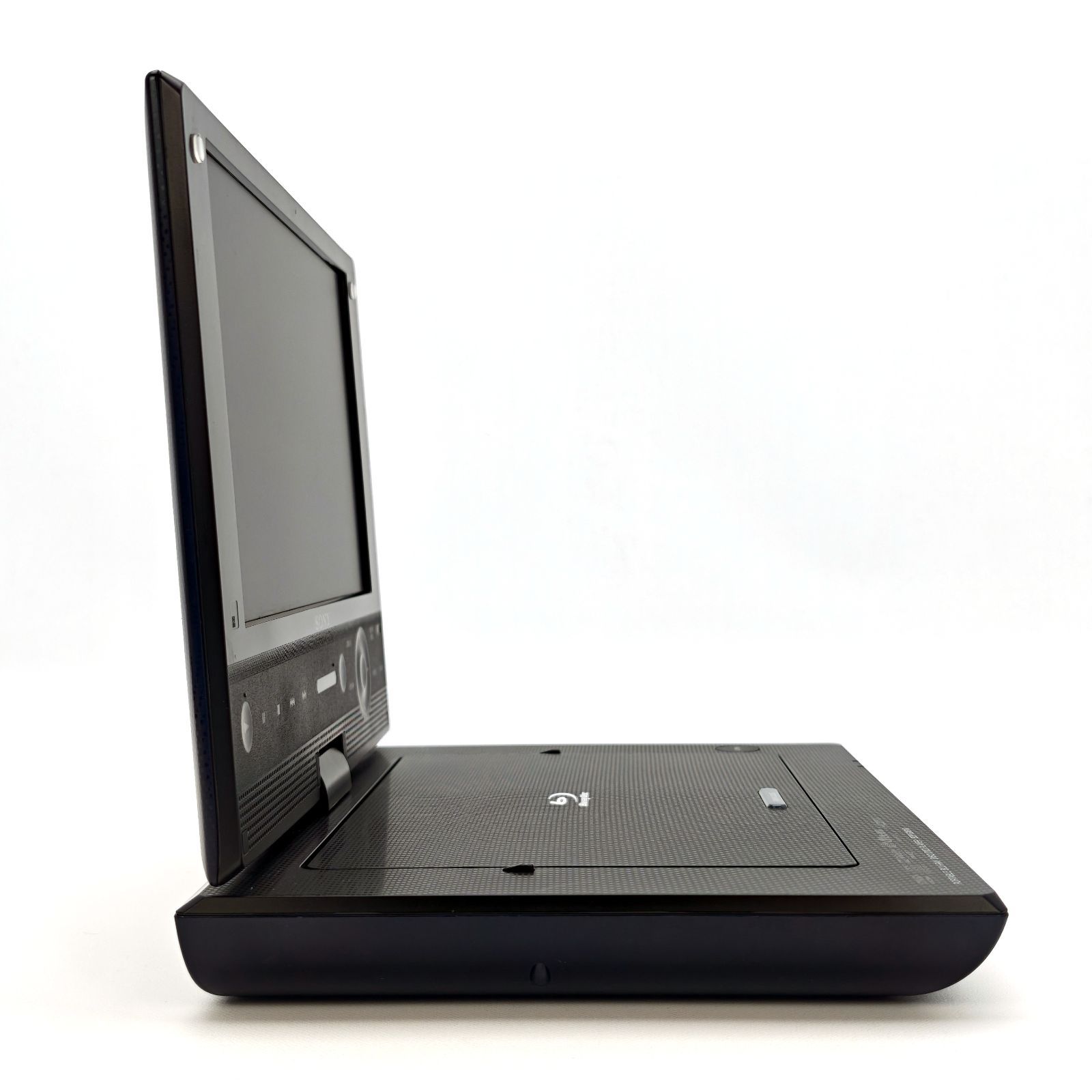 910 9インチ液晶搭載ポータブルブルーレイプレーヤー