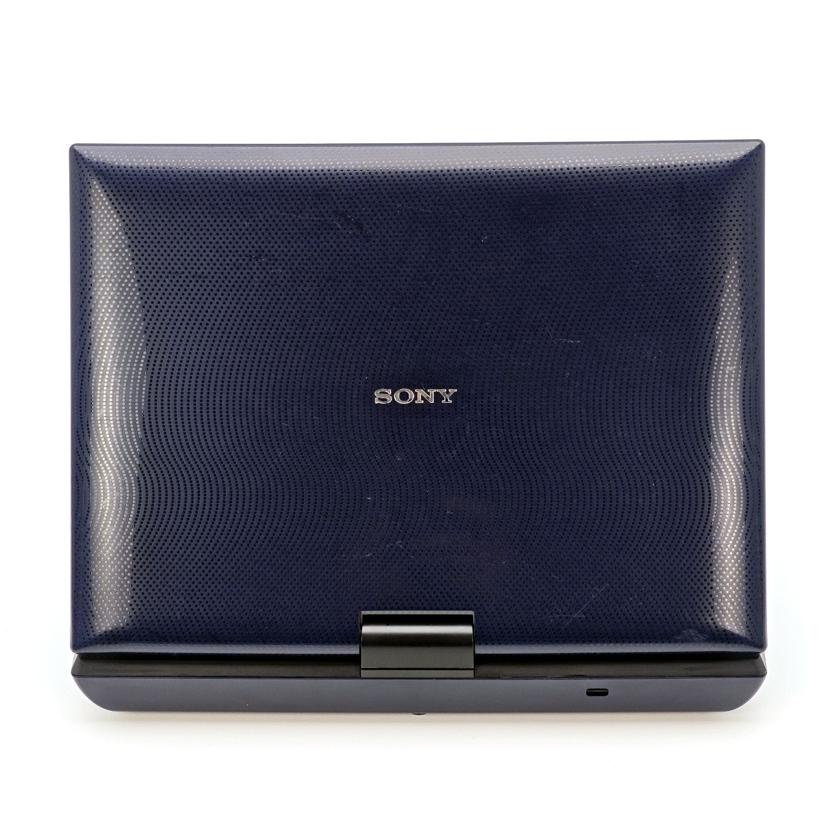  SONY ソニー BDP SX 910 9インチ液晶搭載ポータブルブルーレイプレーヤー 2016年製 ブルーレイプレーヤー プレーヤー