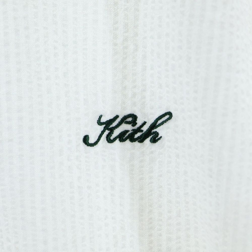 23SS シアサッカー