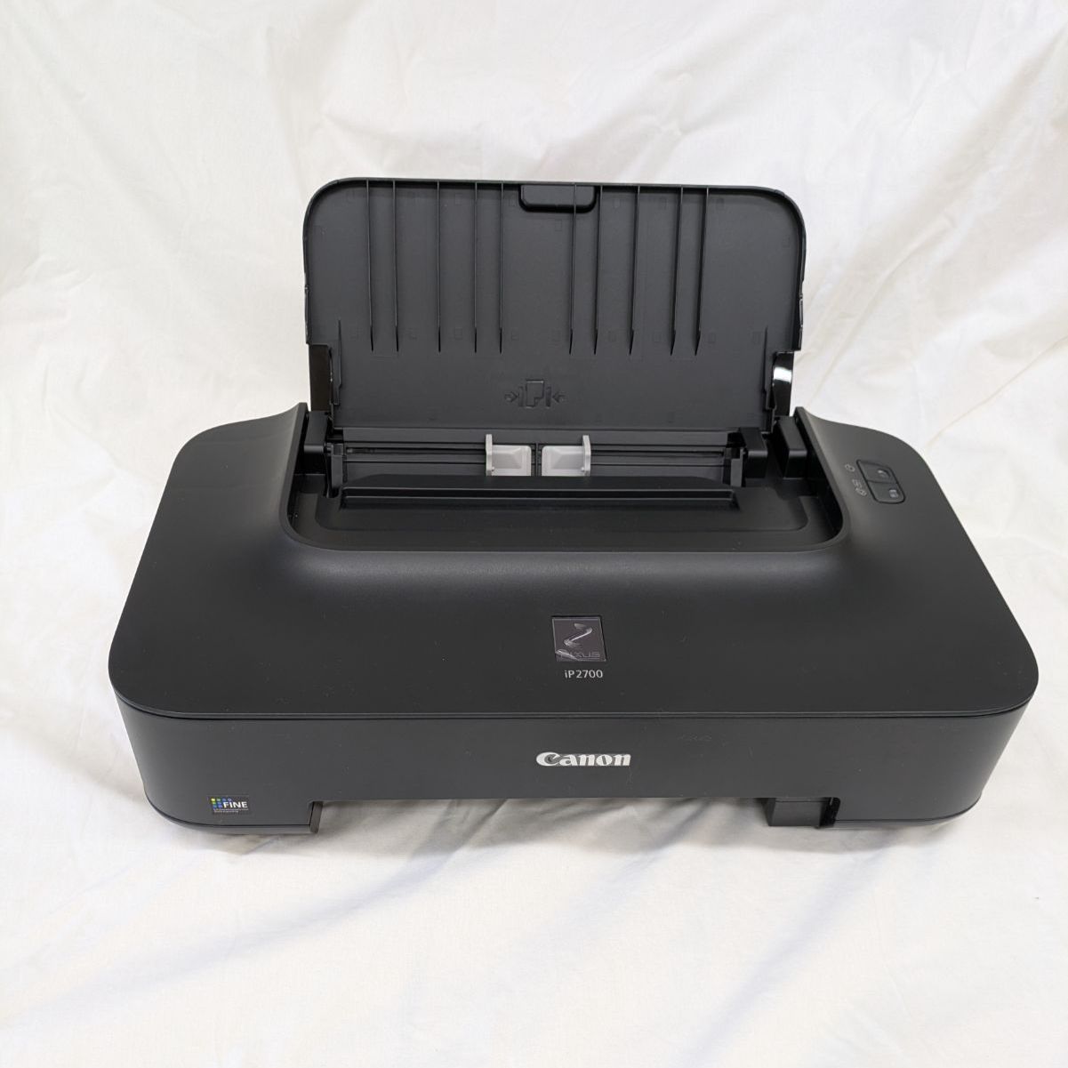 PC周辺機器 Canon PIXUS iP2700 プリンター【新品未使用】