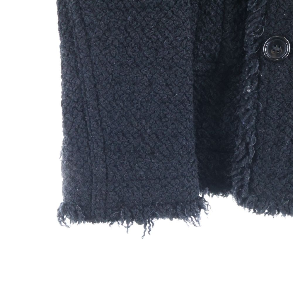 tricot COMME des GARCONS (トリコ コム デ ギャルソン) 02AW ウール